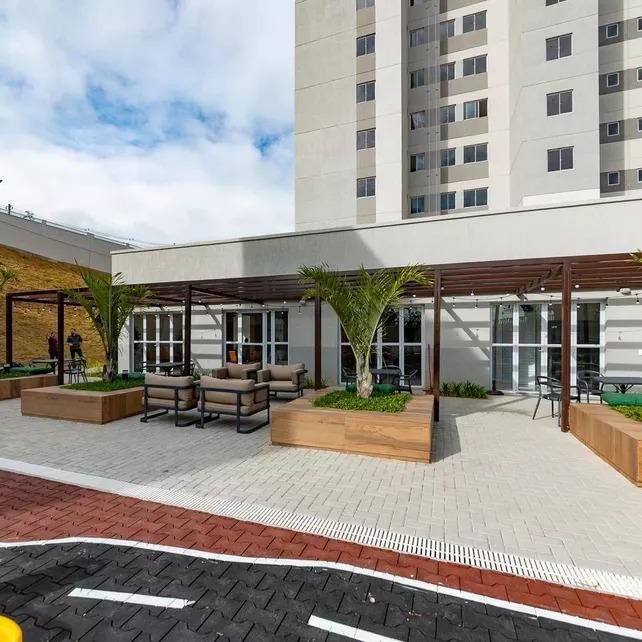 Apartamento, Palmeiras, 2 Quartos, 1 Vaga, 1 Suíte