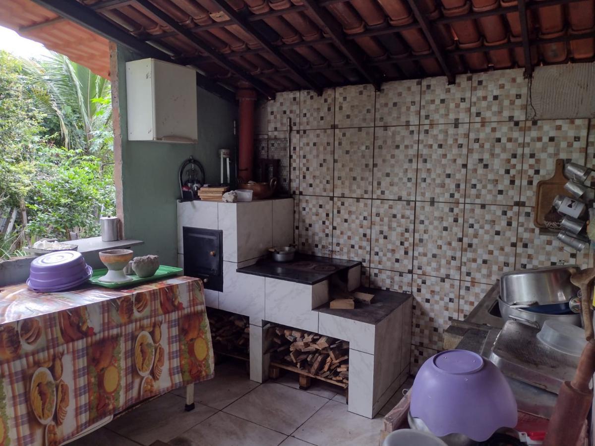 Casa, Paquetá, 4 Quartos, 3 Vagas, 1 Suíte
