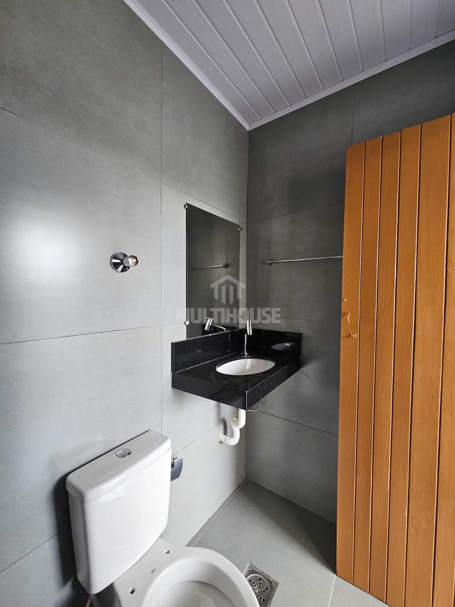 Apartamento, Nova Gameleira, 2 Quartos, 0 Vaga