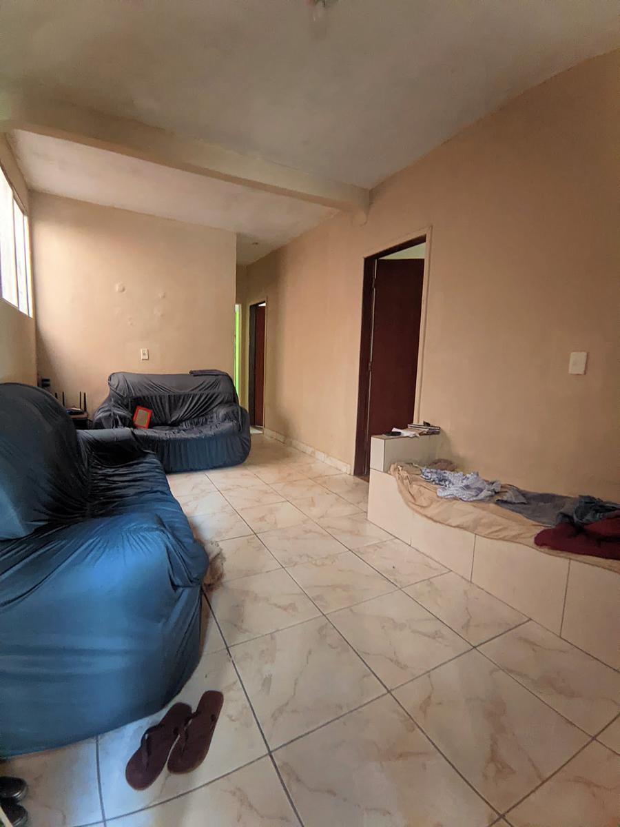 Casa, Recanto Verde, 3 Quartos, 1 Vaga