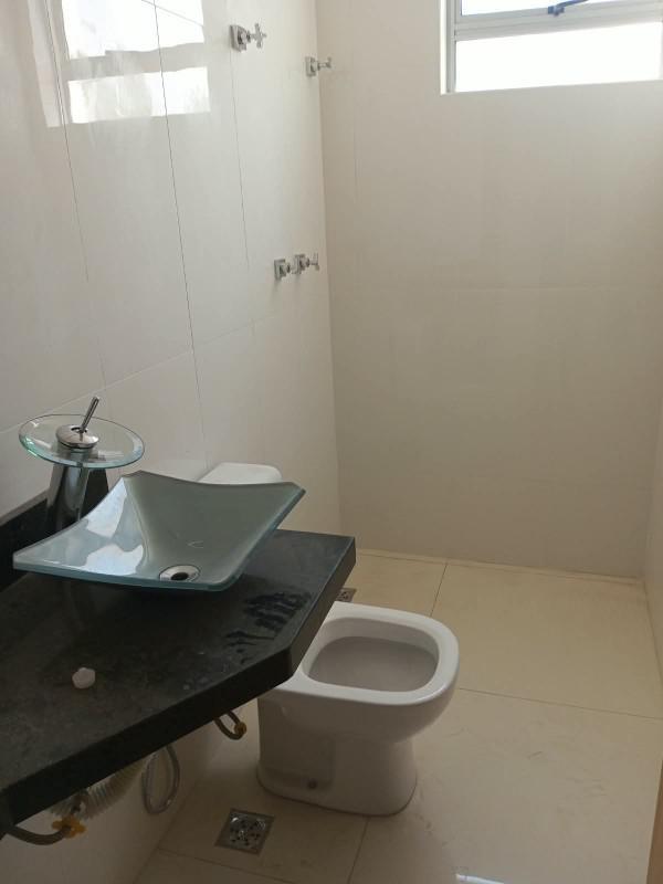 Apartamento, Santa Inês, 3 Quartos, 2 Vagas, 1 Suíte