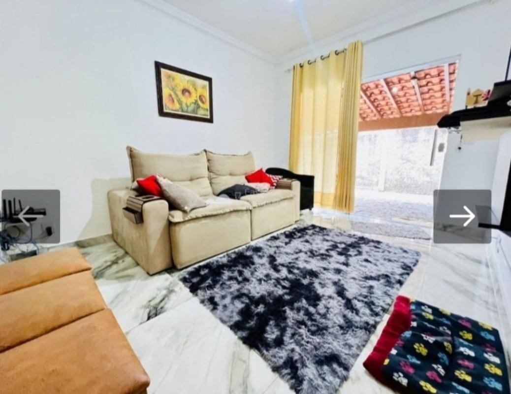 Casa, Jardim dos Comerciários (venda Nova), 5 Quartos, 5 Vagas, 1 Suíte
