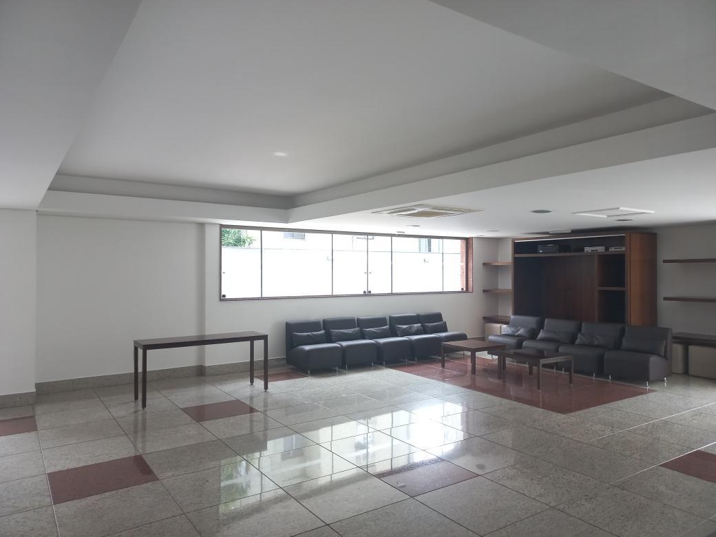 Apartamento, Savassi, 2 Quartos, 1 Vaga, 1 Suíte