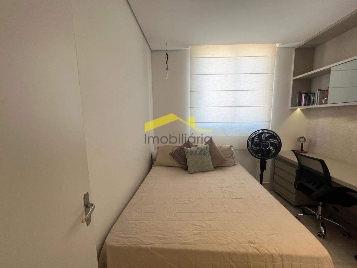 Apartamento, Palmeiras, 2 Quartos, 2 Vagas, 1 Suíte