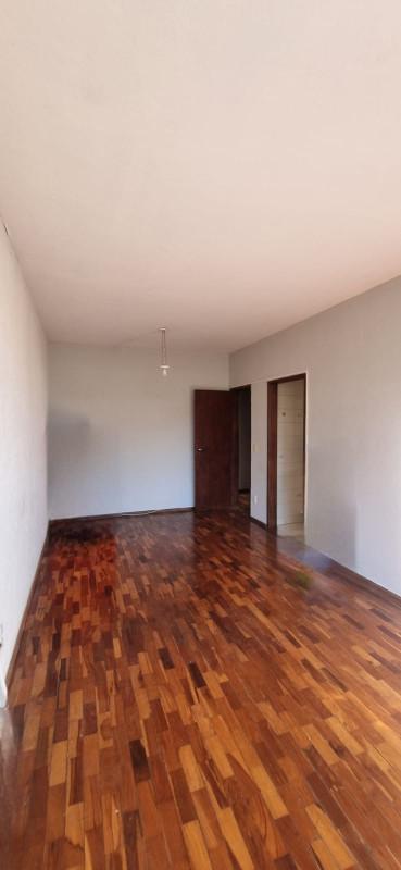 Apartamento, Horto, 2 Quartos, 1 Vaga