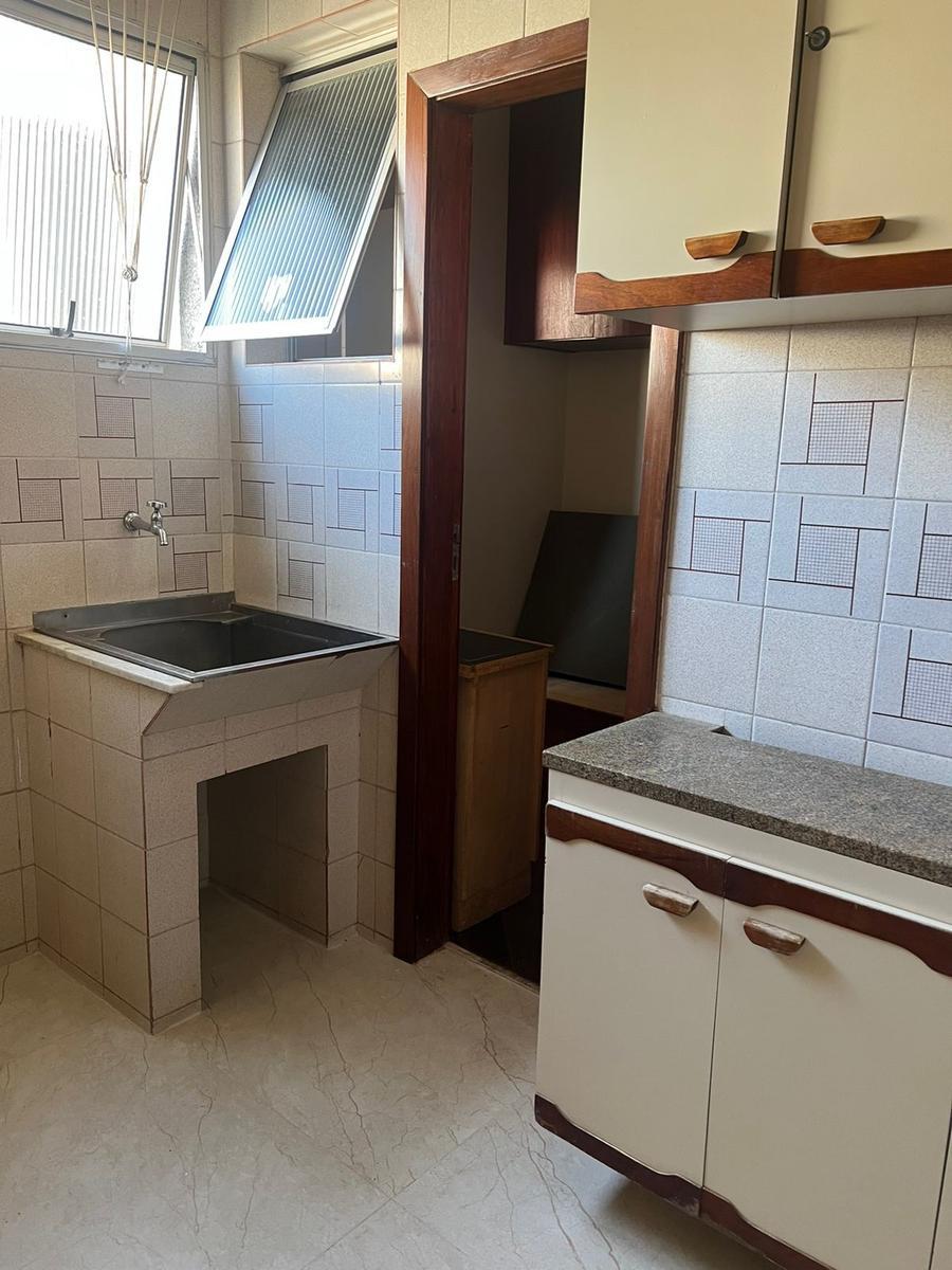 Apartamento, Sion, 4 Quartos, 1 Vaga, 1 Suíte