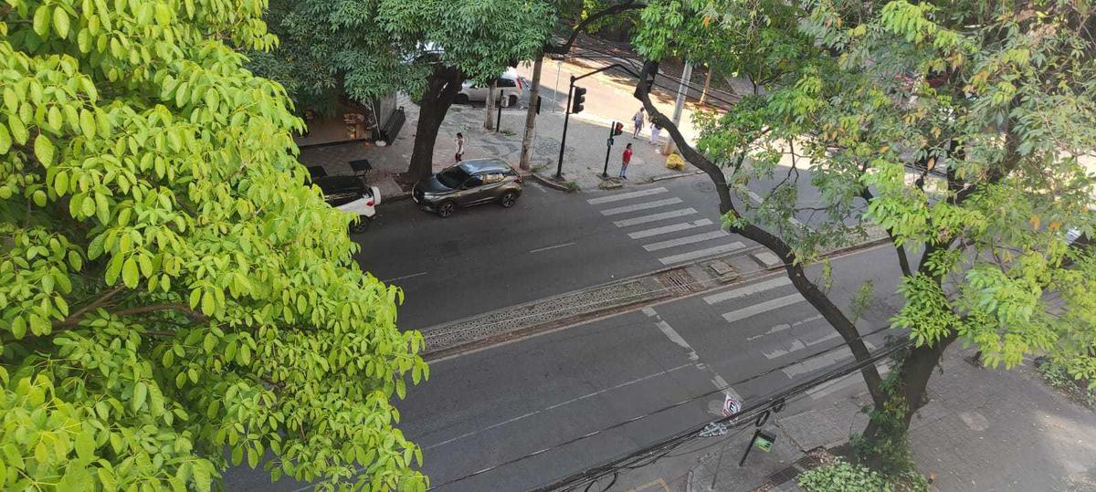 Andar, Santo Antônio, 0 Quarto, 60 Vagas