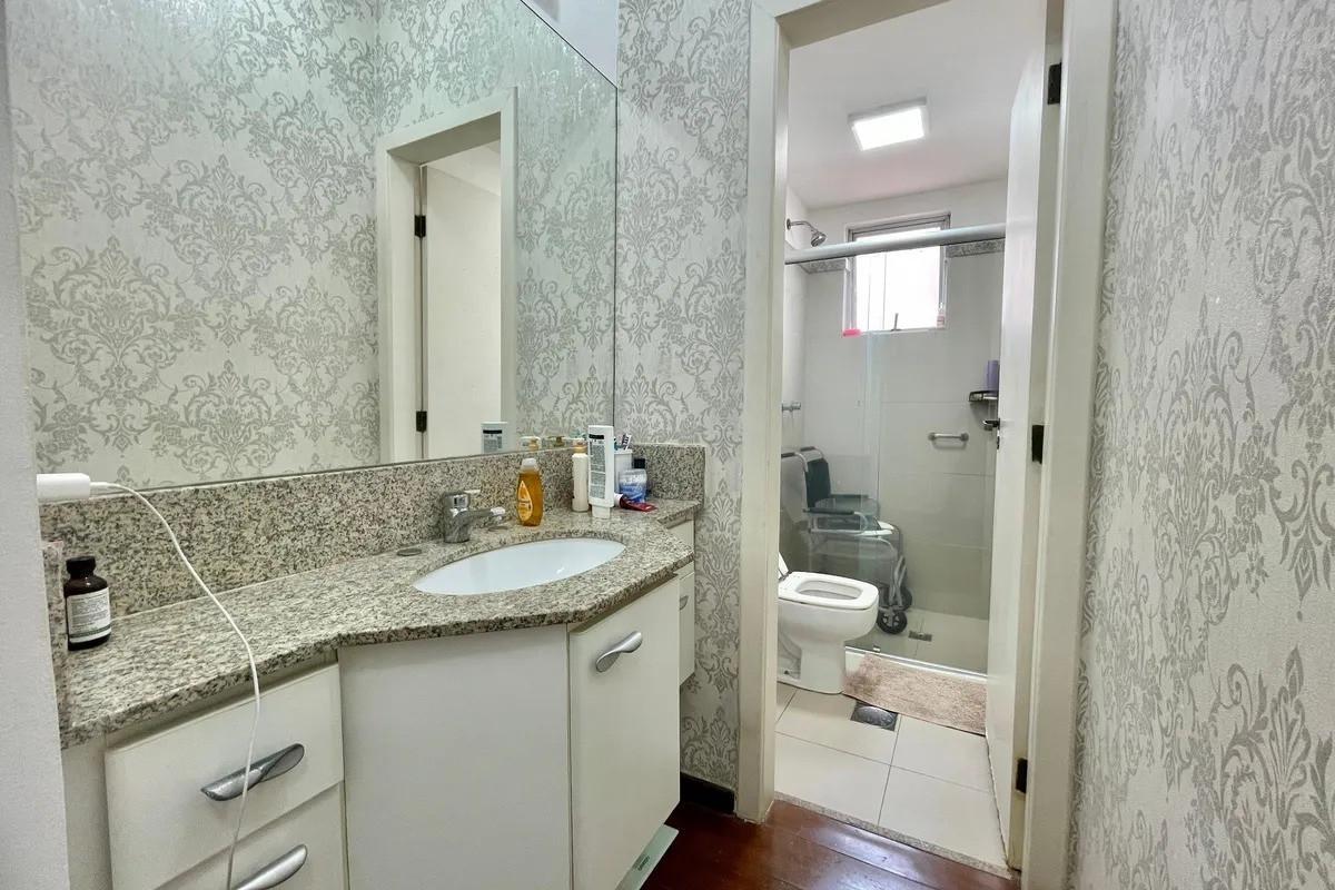 Apartamento, Lourdes, 4 Quartos, 2 Vagas, 1 Suíte