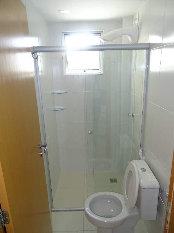 Apartamento, Centro, 1 Quarto, 1 Vaga