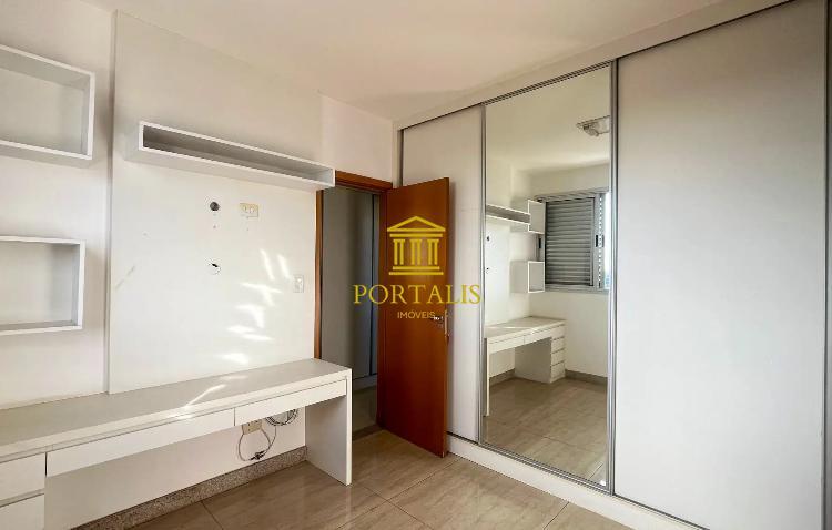 Cobertura, Santa Inês, 4 Quartos, 4 Vagas, 2 Suítes