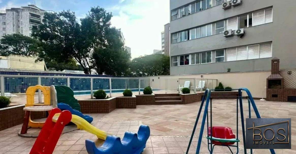 Apartamento, Serra, 3 Quartos, 2 Vagas, 1 Suíte