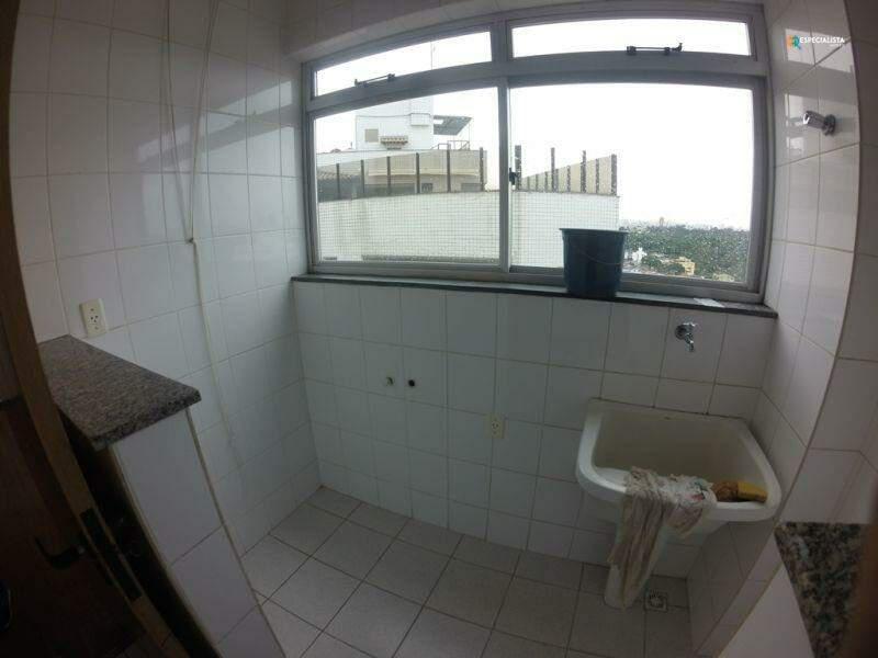 Apartamento, Santa Inês, 0 Quarto, 1 Vaga