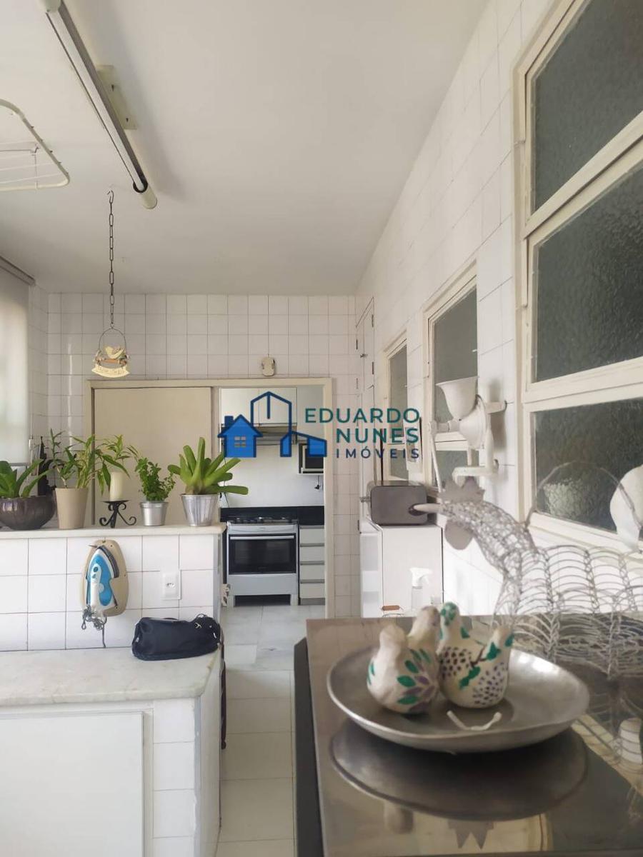 Cobertura, Santo Antônio, 5 Quartos, 2 Vagas, 2 Suítes