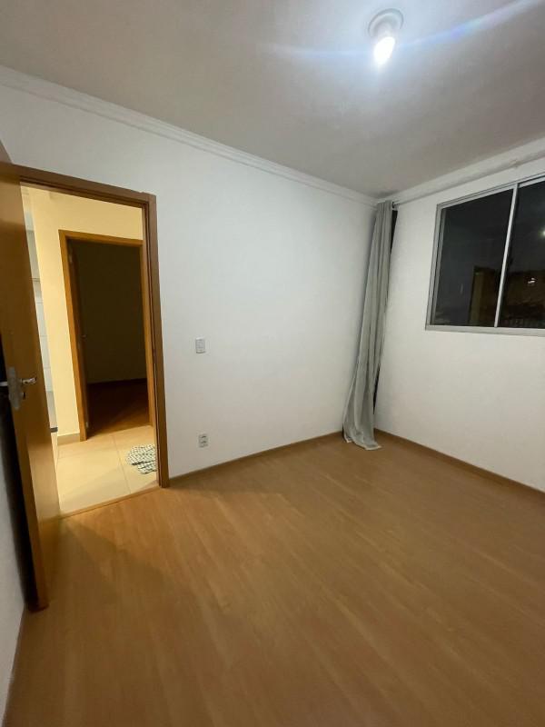 Apartamento, Santa Maria, 2 Quartos, 1 Vaga
