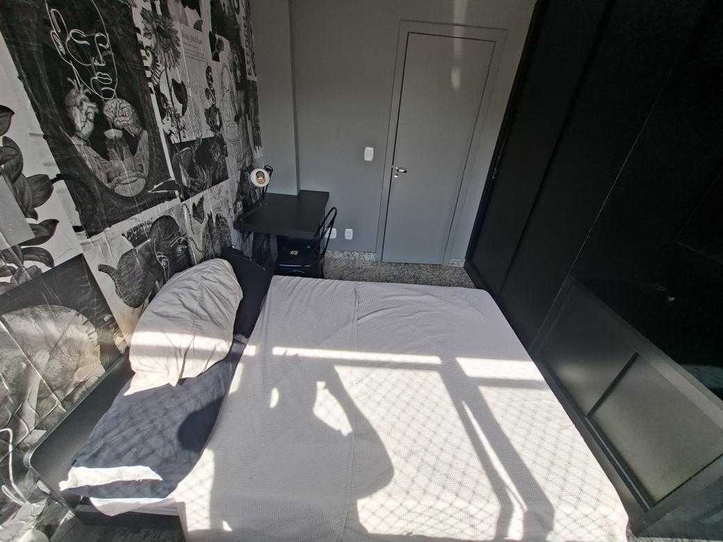 Cobertura, Savassi, 2 Quartos, 2 Vagas, 2 Suítes