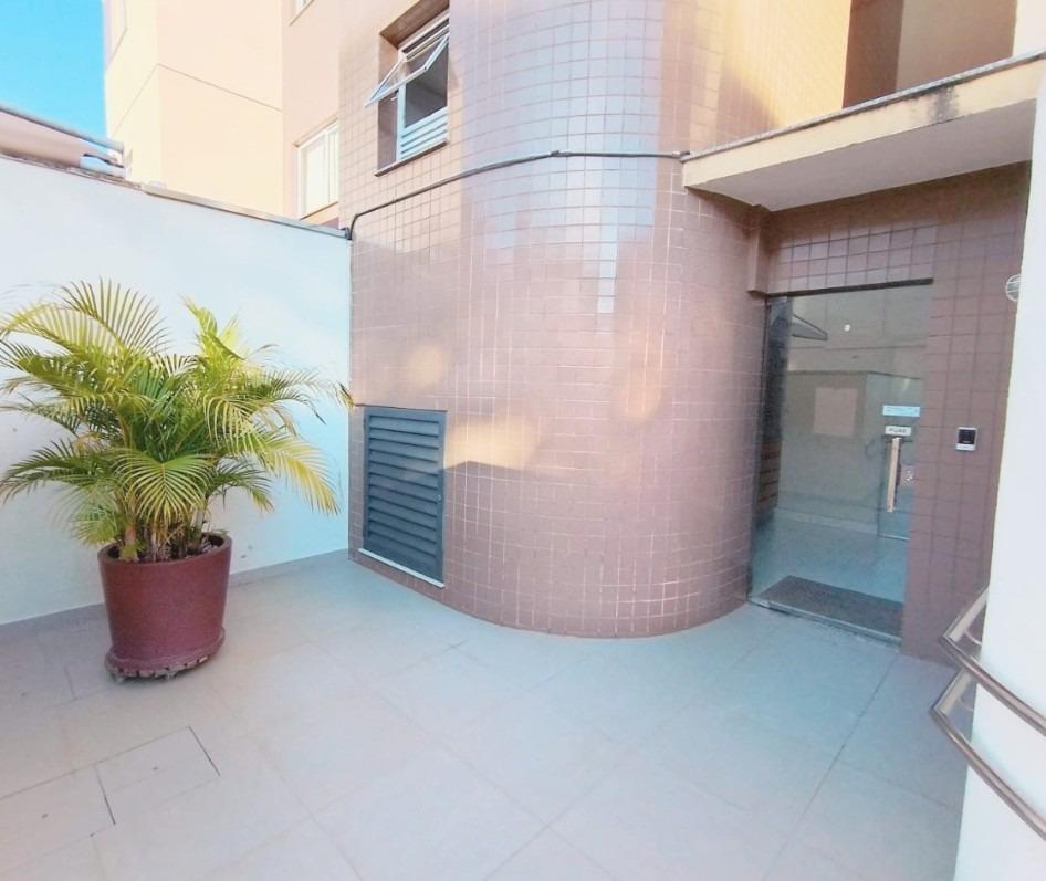 Apartamento, Santa Mônica, 2 Quartos, 1 Vaga