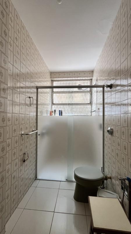 Apartamento, Centro, 5 Quartos, 2 Vagas, 1 Suíte