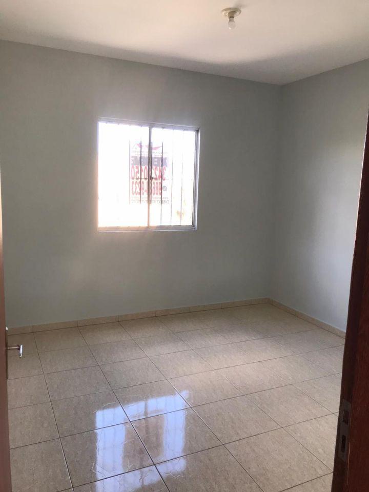 Apartamento, Santa Branca, 2 Quartos, 1 Vaga, 1 Suíte