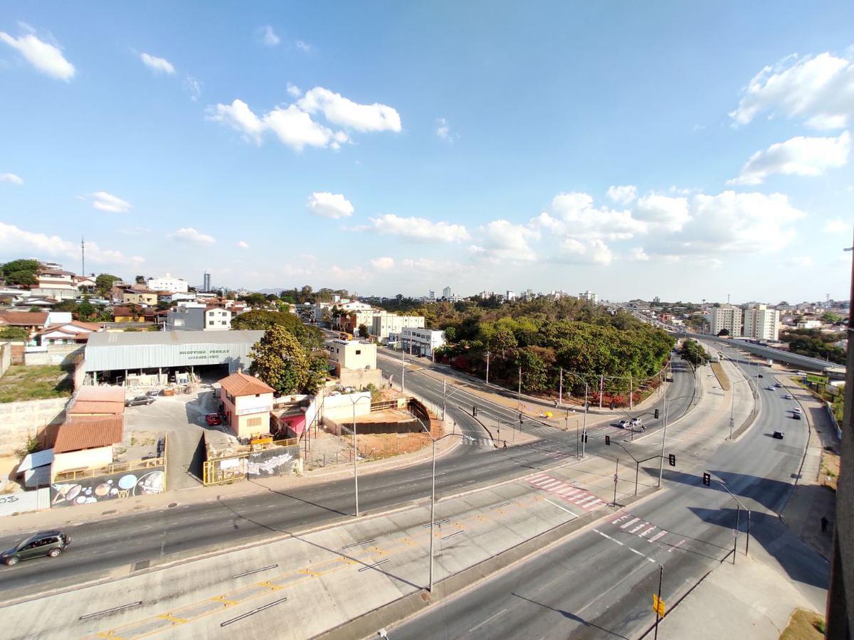 Sala, São João Batista (venda Nova), 0 Quarto, 0 Vaga