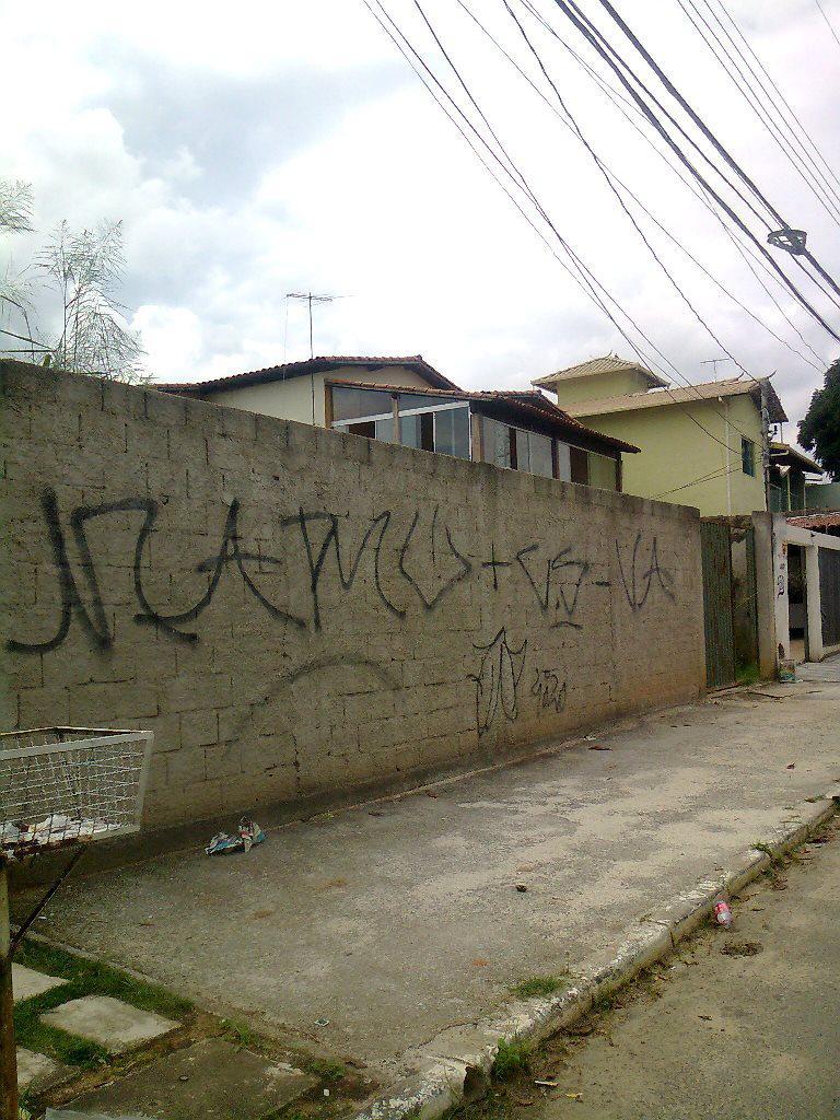 Lote, Jardim Riacho das Pedras, 0 Quarto, 0 Vaga