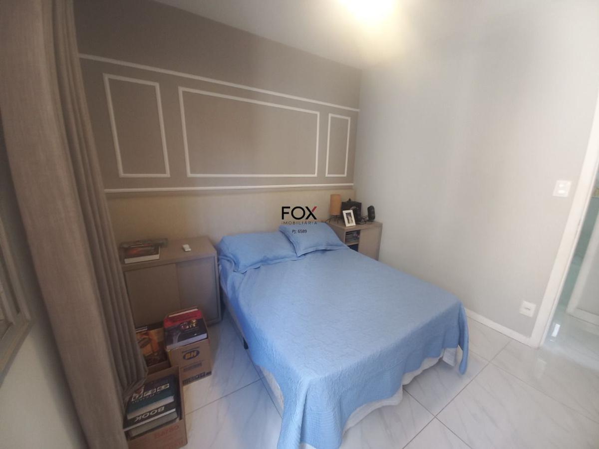 Apartamento, Santo Agostinho, 4 Quartos, 2 Vagas, 1 Suíte
