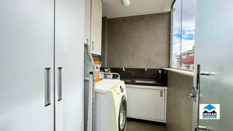 Cobertura, Cidade Nova, 3 Quartos, 2 Vagas, 1 Suíte