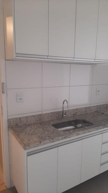 Apartamento, Centro, 1 Quarto, 0 Vaga, 1 Suíte
