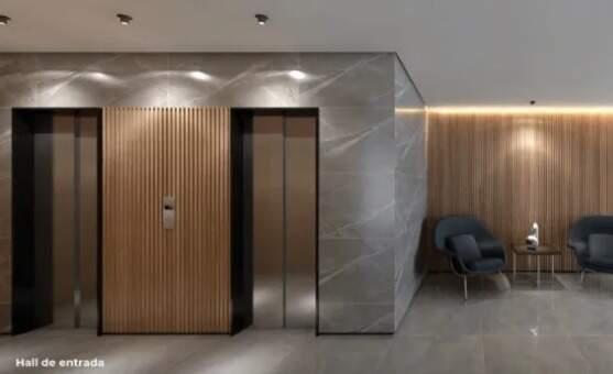 Apart Hotel, Barro Preto, 1 Quarto, 1 Vaga