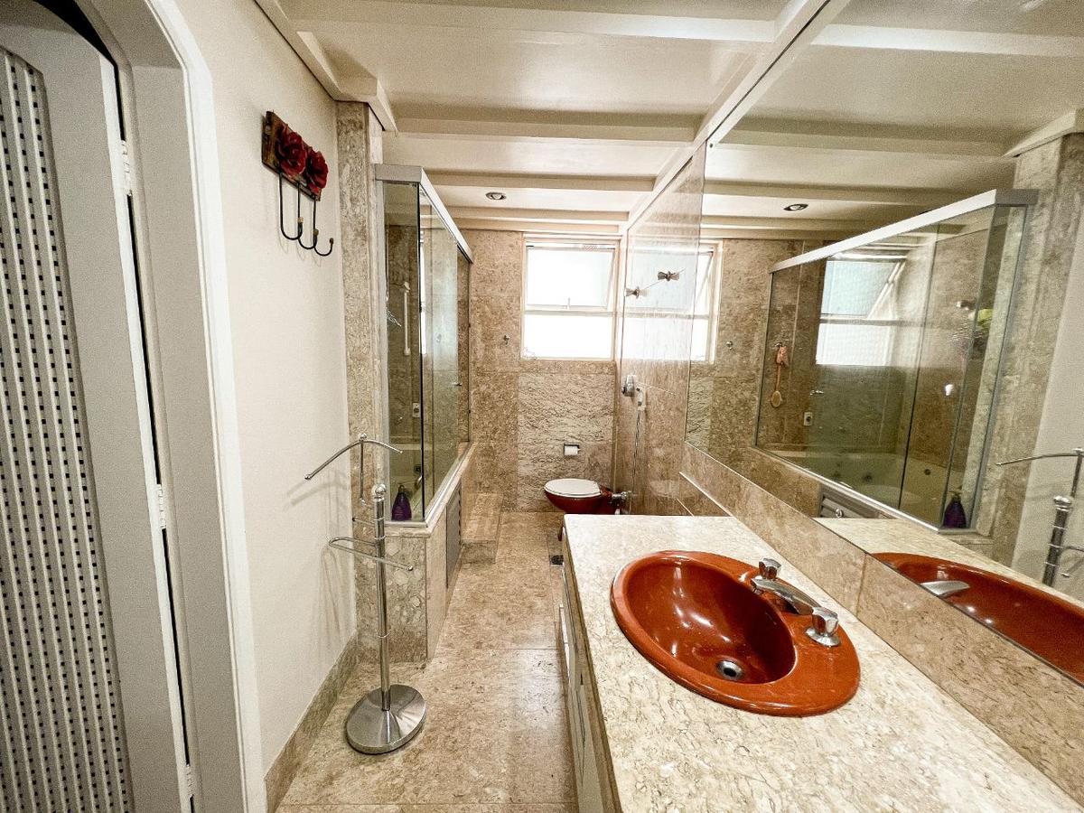 Apartamento, Serra, 4 Quartos, 3 Vagas, 1 Suíte