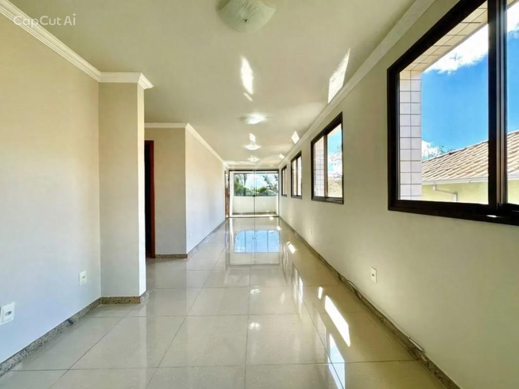 Apartamento, Santa Amélia, 5 Quartos, 2 Vagas, 2 Suítes