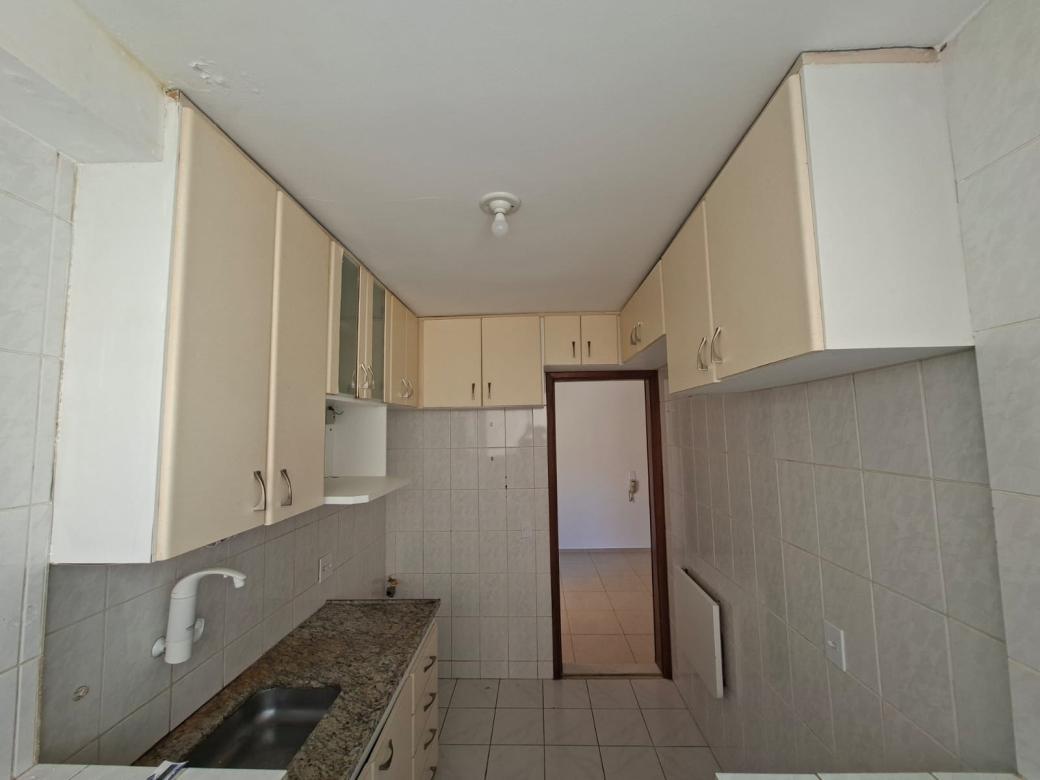 Apartamento, Buritis, 4 Quartos, 2 Vagas