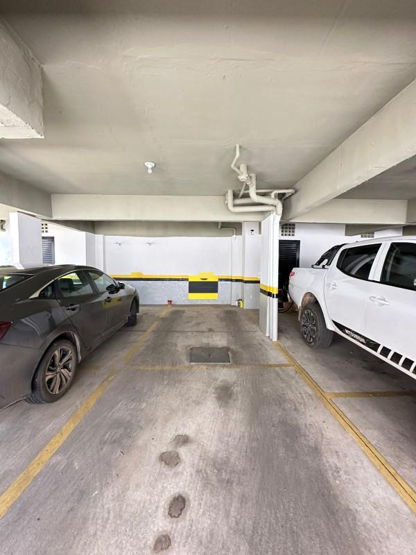 Cobertura, Castelo, 3 Quartos, 2 Vagas, 1 Suíte