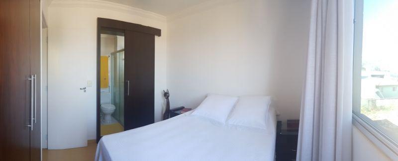 Apartamento, Jardim Paquetá, 3 Quartos, 1 Vaga, 1 Suíte