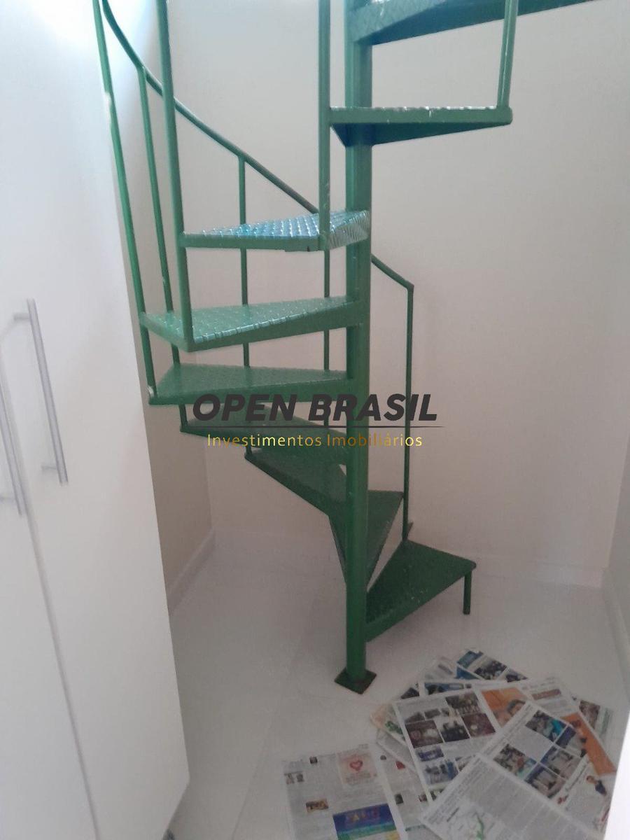 Apartamento, Santa Inês, 4 Quartos, 1 Vaga