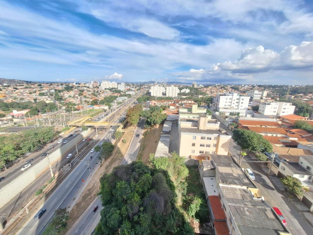 Apartamento, Vila Clóris, 3 Quartos, 2 Vagas, 1 Suíte