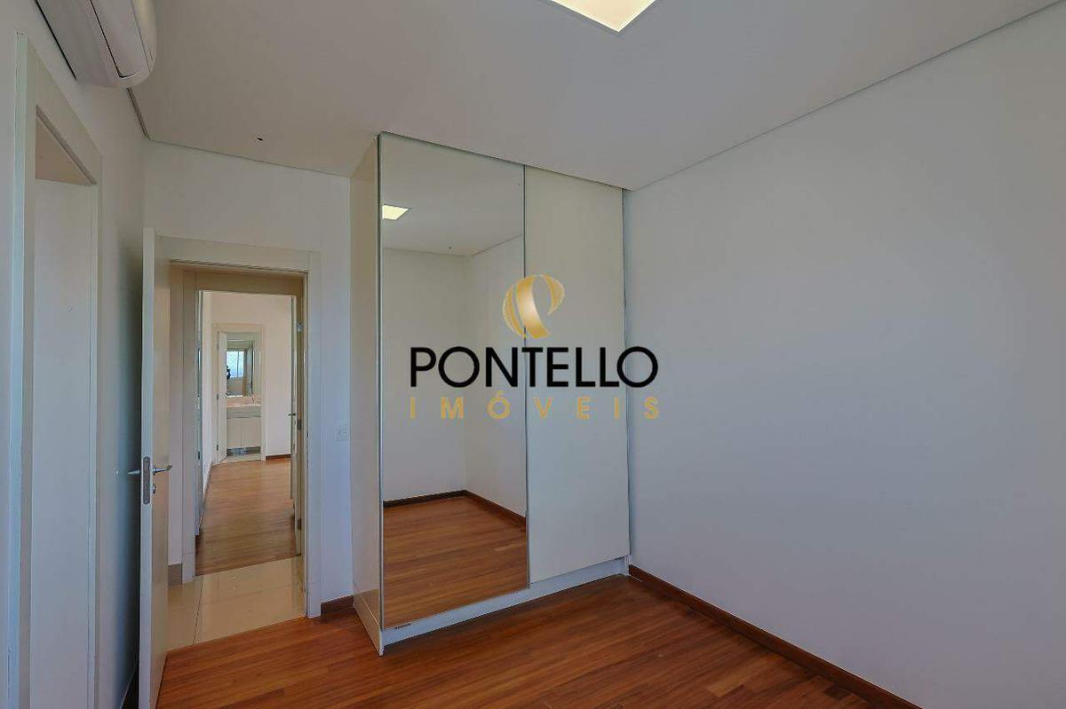 Apartamento, Vila da Serra, 3 Quartos, 3 Vagas, 3 Suítes