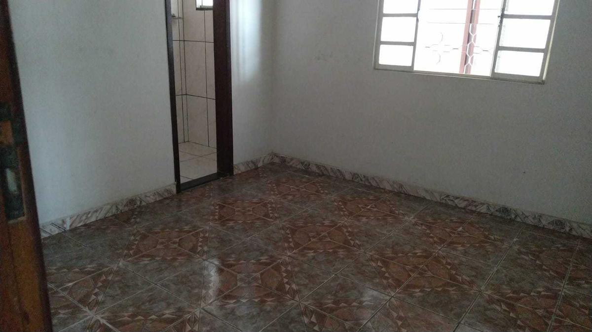 Casa, Bom Jesus, 3 Quartos, 4 Vagas, 1 Suíte