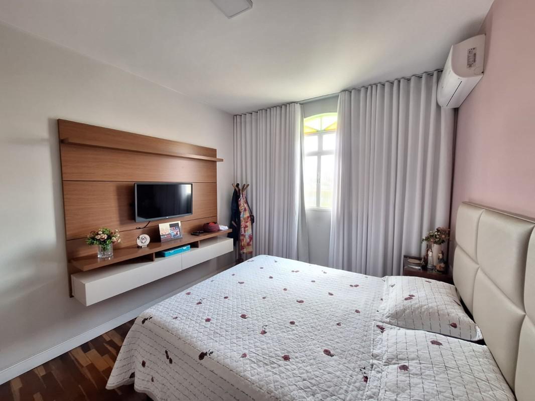 Cobertura, Renascença, 4 Quartos, 2 Vagas, 1 Suíte