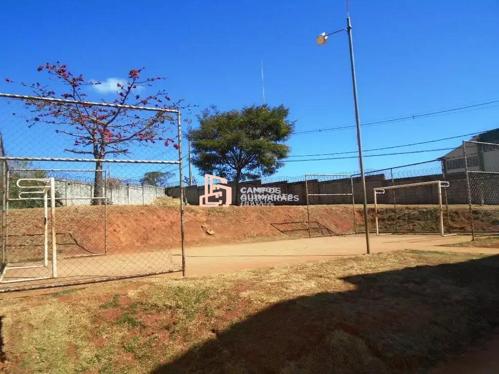 Apartamento, Solar do Barreiro, 2 Quartos, 1 Vaga