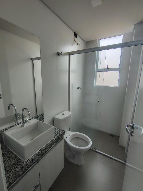 Apartamento, Ana Lúcia, 2 Quartos, 2 Vagas, 1 Suíte