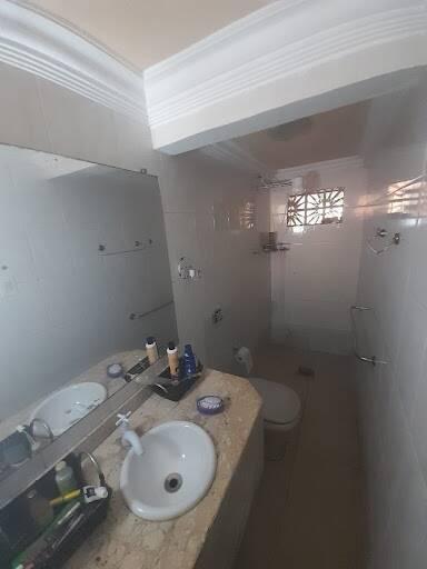 Casa, Centro, 3 Quartos, 1 Vaga, 1 Suíte