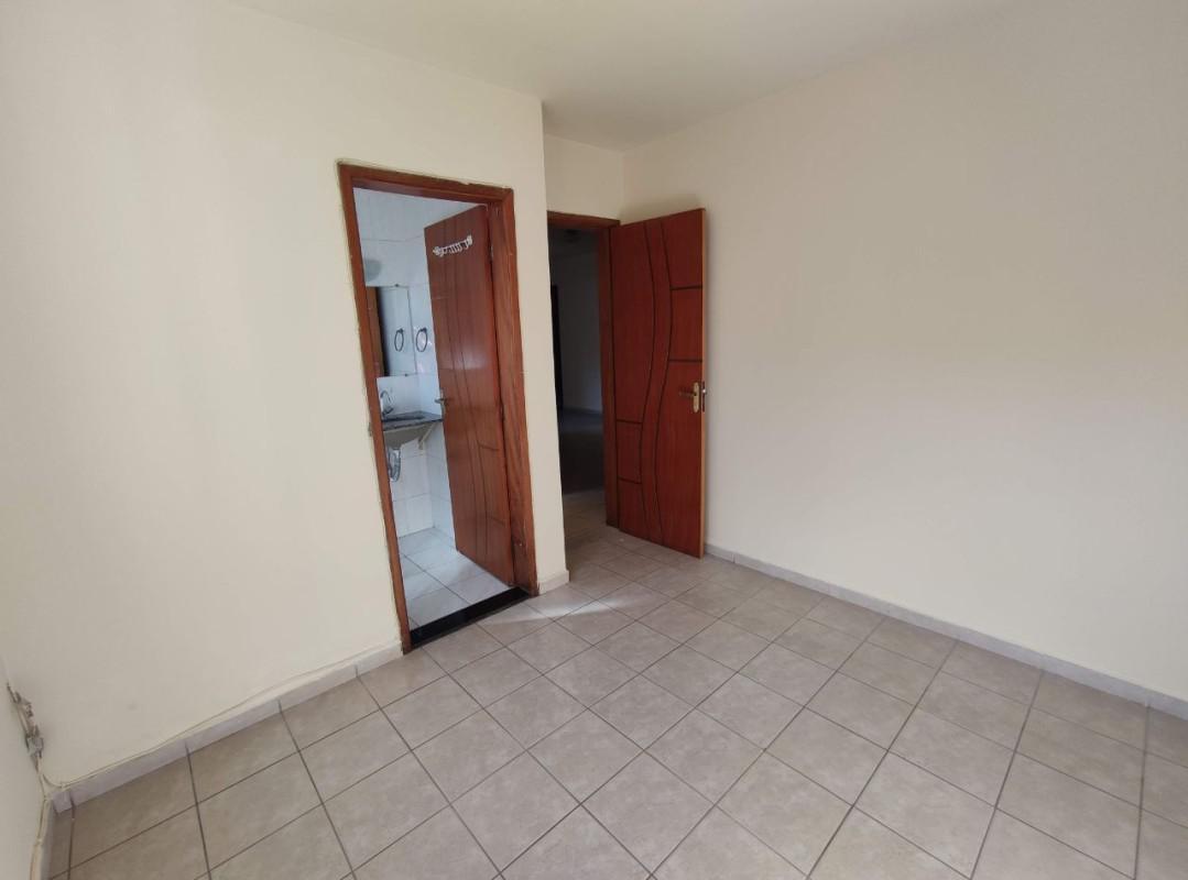 Apartamento, União, 3 Quartos, 1 Vaga, 1 Suíte