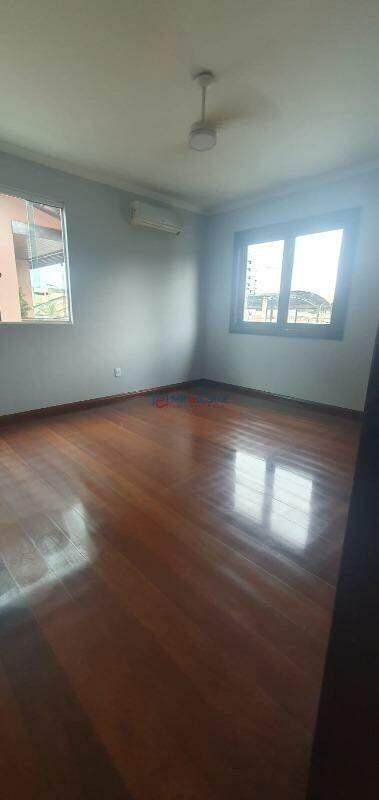Casa, Belvedere, 4 Quartos, 4 Vagas, 2 Suítes