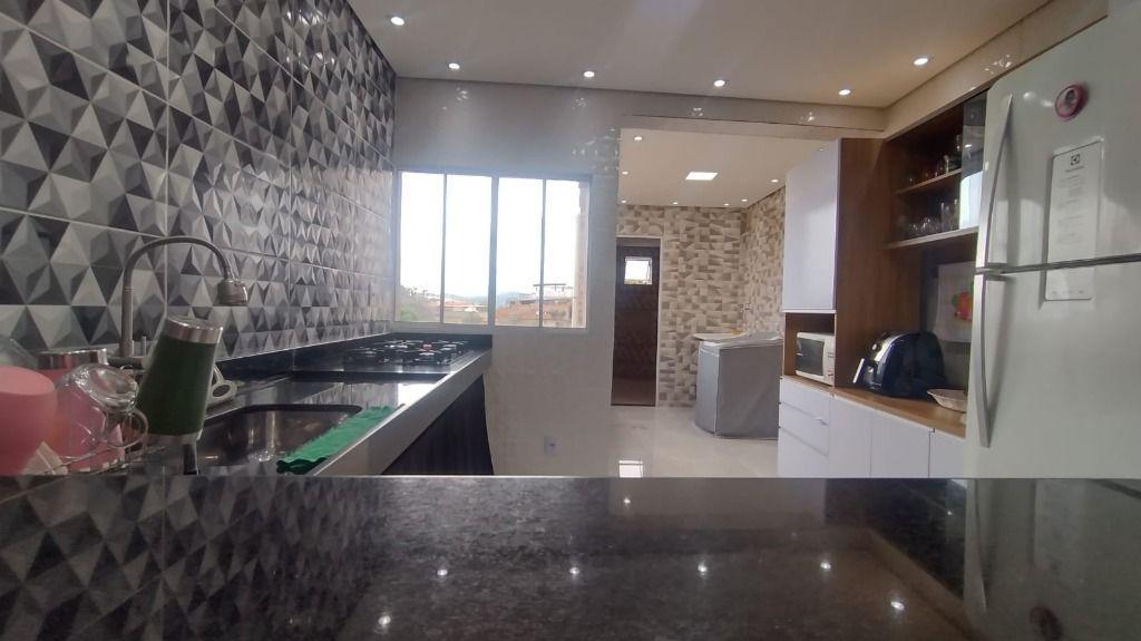 Casa, Alto do Cabral, 3 Quartos, 4 Vagas, 1 Suíte