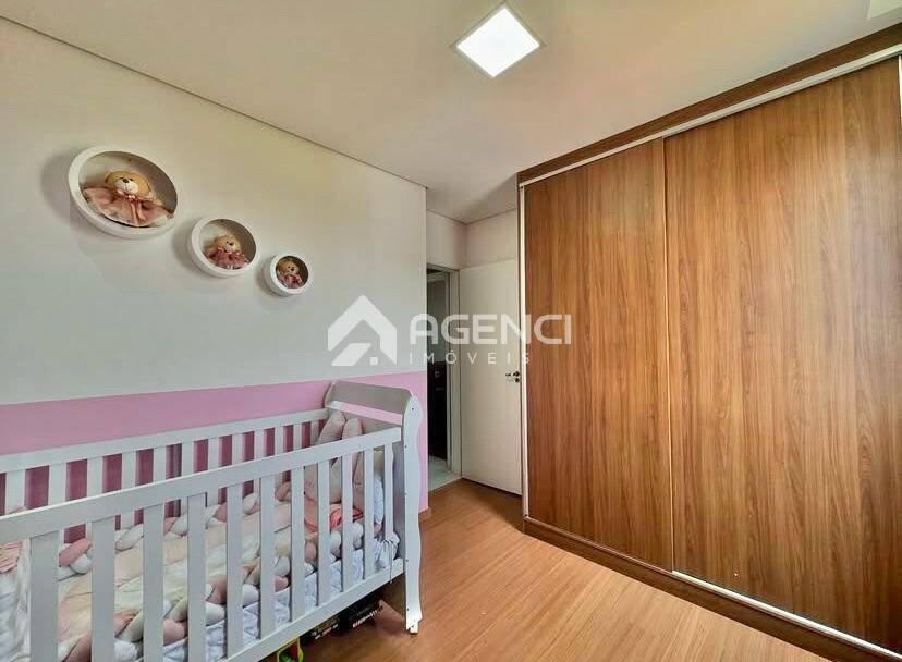 Cobertura, Cabral, 3 Quartos, 0 Vaga, 1 Suíte