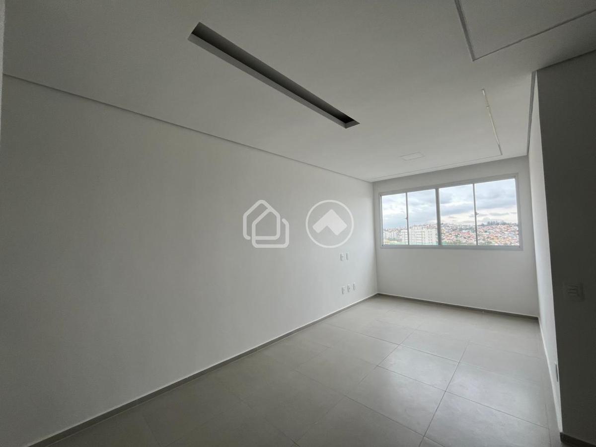 Apartamento, Palmeiras, 3 Quartos, 1 Vaga, 1 Suíte