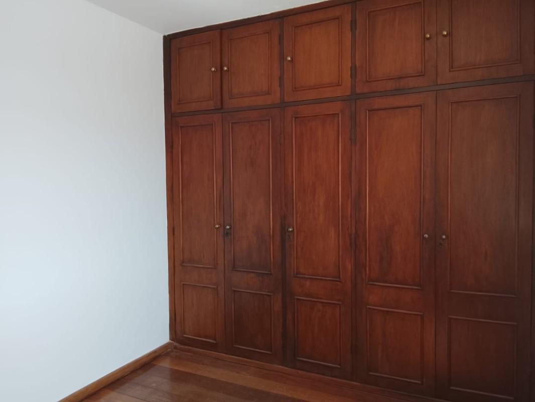 Cobertura, Cidade Nova, 4 Quartos, 3 Vagas, 2 Suítes