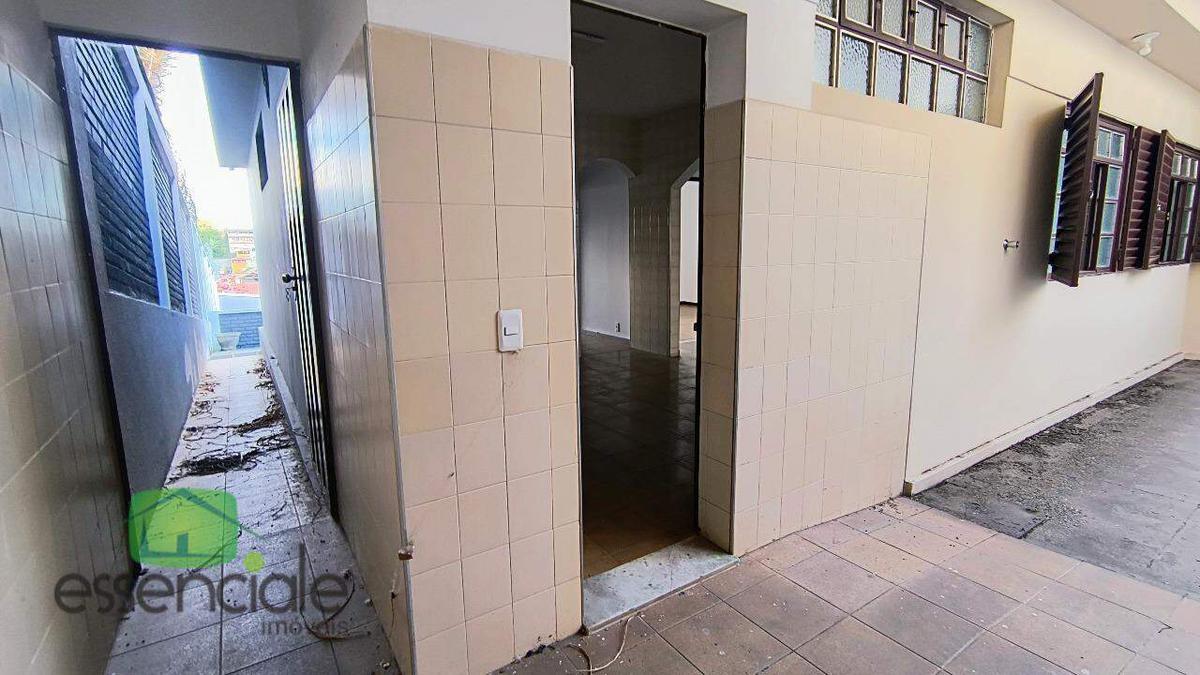 Casa, Santa Helena, 3 Quartos, 4 Vagas, 1 Suíte