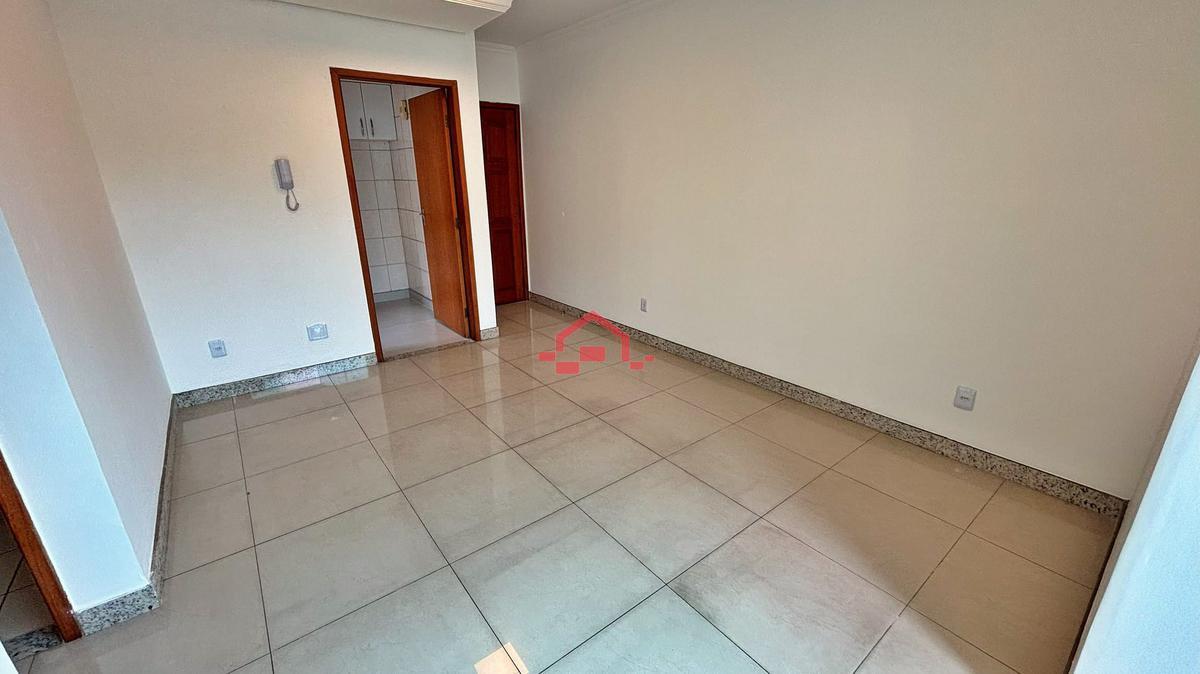 Apartamento, Jardim Montanhês, 3 Quartos, 1 Vaga, 1 Suíte