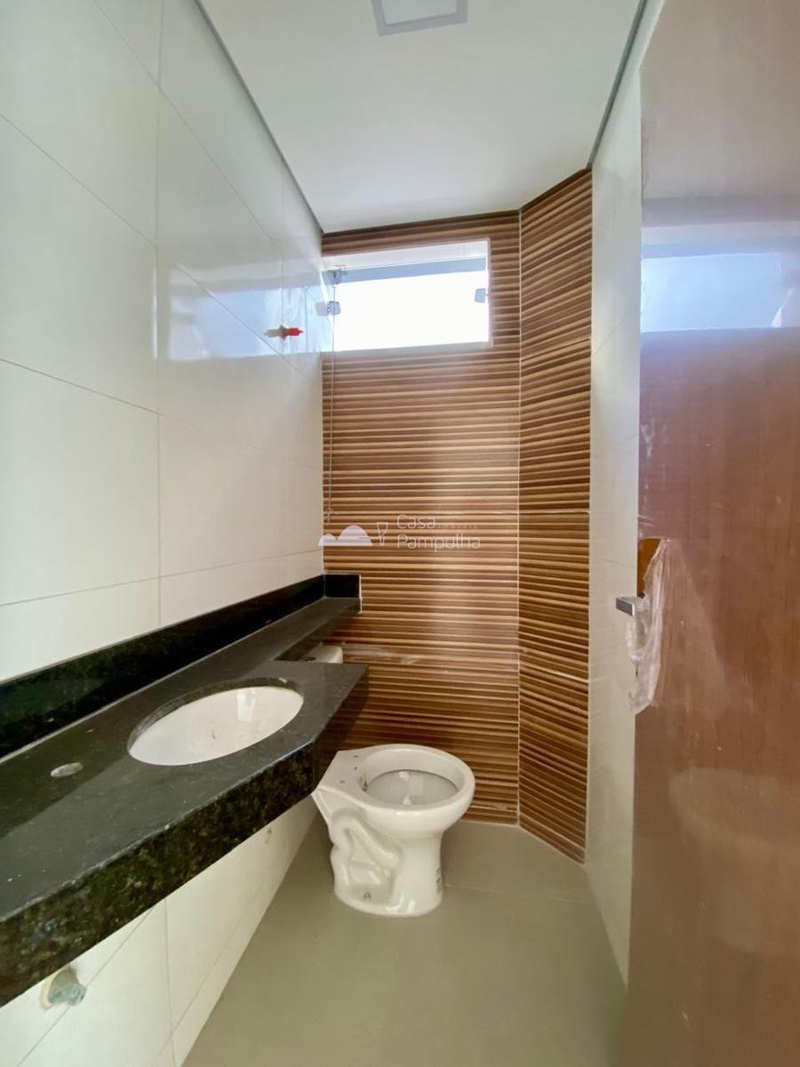 Casa, Etelvina Carneiro, 3 Quartos, 2 Vagas, 1 Suíte